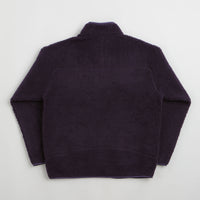 Polar Kiki Jacket in Dark Violet thumbnail