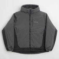 Polar Koda Jacket in Graphite thumbnail