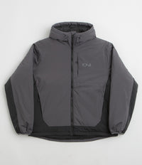 Polar Koda Jacket in Graphite