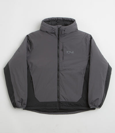 Polar Koda Jacket in Graphite