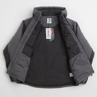 Polar Koda Jacket in Graphite thumbnail