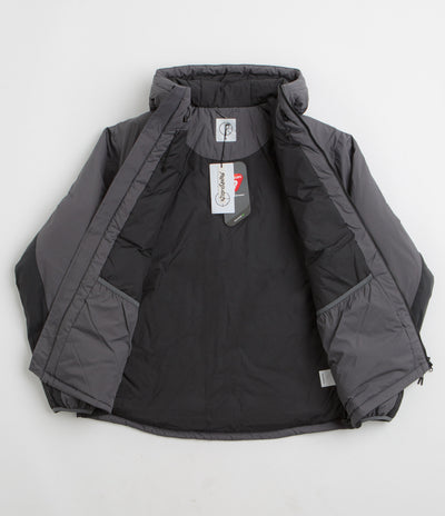 Polar Koda Jacket in Graphite