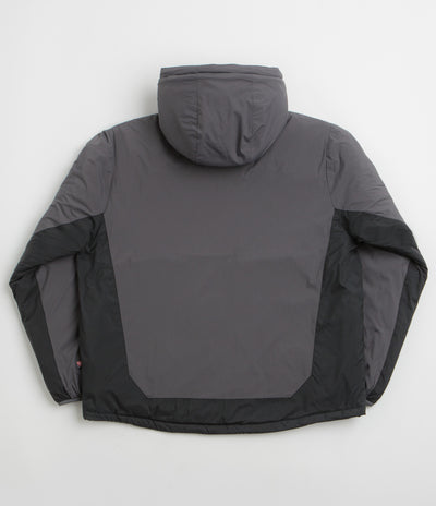 Polar Koda Jacket in Graphite