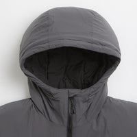 Polar Koda Jacket in Graphite thumbnail
