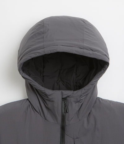 Polar Koda Jacket in Graphite
