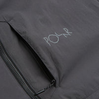 Polar Koda Jacket in Graphite thumbnail