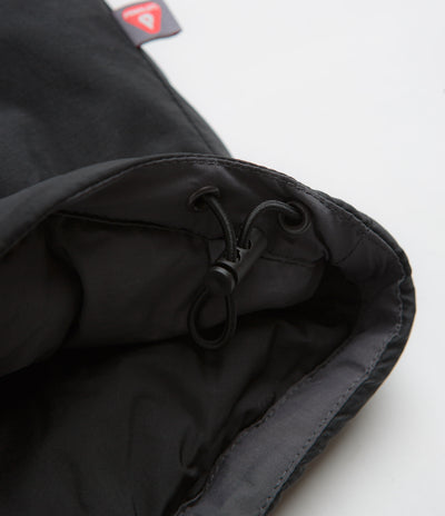 Polar Koda Jacket in Graphite