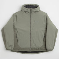 Polar Koda Jacket in Vetiver thumbnail