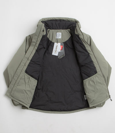 Polar Koda Jacket in Vetiver