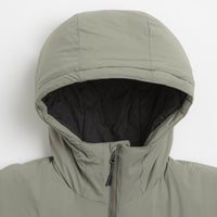 Polar Koda Jacket in Vetiver thumbnail