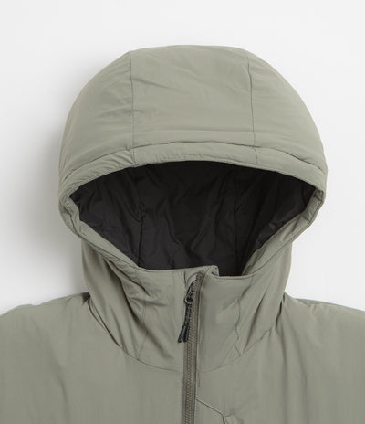 Polar Koda Jacket in Vetiver
