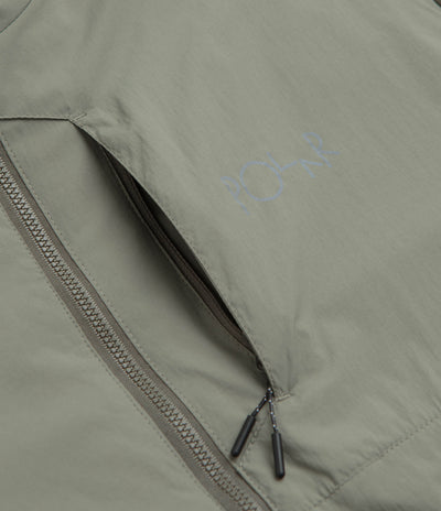 Polar Koda Jacket in Vetiver