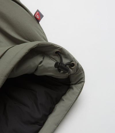 Polar Koda Jacket in Vetiver