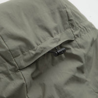 Polar Koda Jacket in Vetiver thumbnail