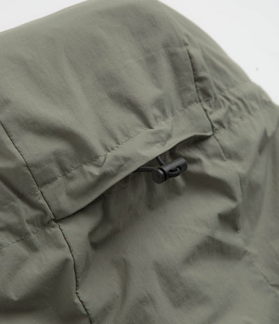 Polar Koda Jacket in Vetiver