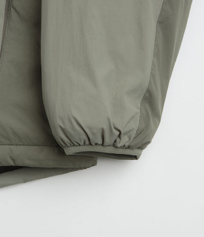 Polar Koda Jacket in Vetiver