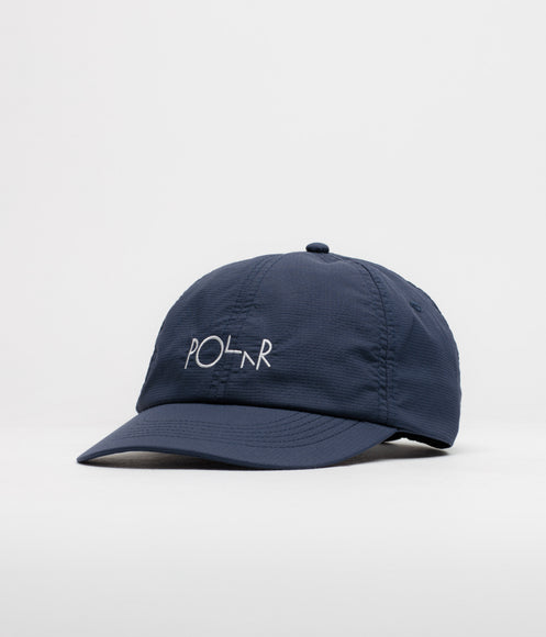 Polar Lightweight Cap - Navy