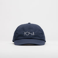 Polar Lightweight Cap - Navy thumbnail