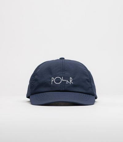 Polar Lightweight Cap - Navy