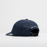 Polar Lightweight Cap - Navy thumbnail