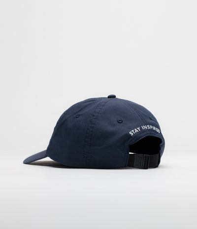 Polar Lightweight Cap - Navy