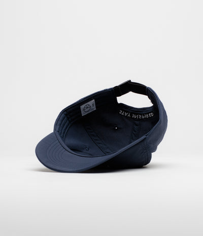 Polar Lightweight Cap - Navy