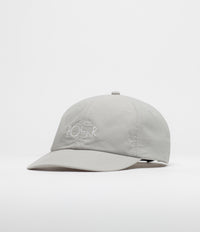 Polar Lightweight Cap - Silver