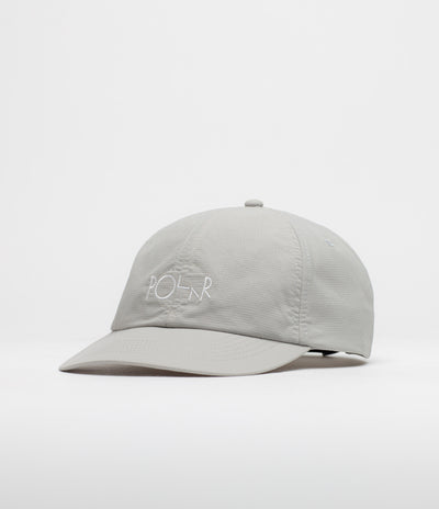 Polar Lightweight Cap - Silver
