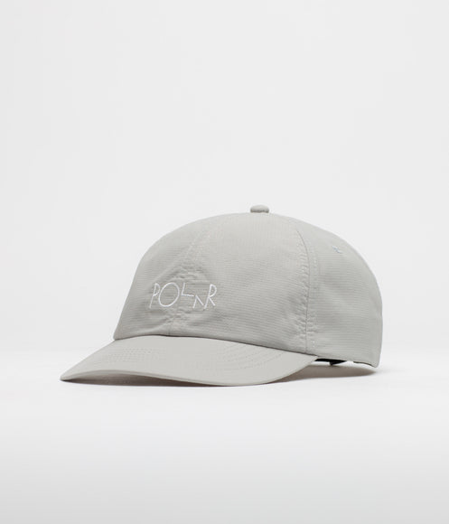 Polar Lightweight Cap - Silver