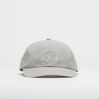 Polar Lightweight Cap - Silver thumbnail