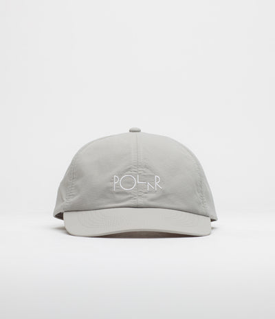 Polar Lightweight Cap - Silver
