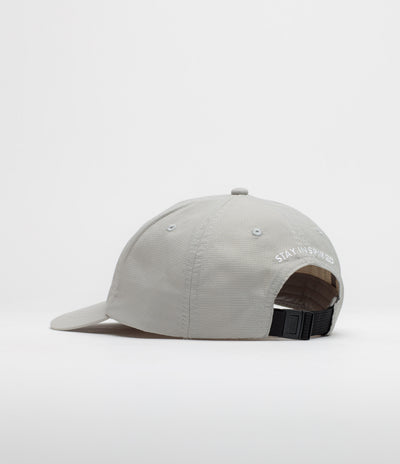 Polar Lightweight Cap - Silver