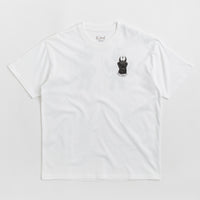 Polar Little Devils T-Shirt in White thumbnail
