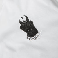 Polar Little Devils T-Shirt in White thumbnail