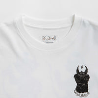 Polar Little Devils T-Shirt in White thumbnail