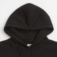 Polar Lovely Day Dave Hoodie - Black thumbnail