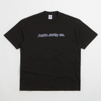 Polar Lovely Day T-Shirt - Black thumbnail