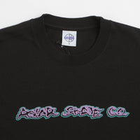 Polar Lovely Day T-Shirt - Black thumbnail