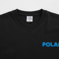 Polar Magnet T-Shirt in Black thumbnail