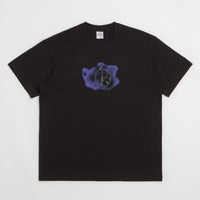 Polar Metal Logo T-Shirt in Black thumbnail