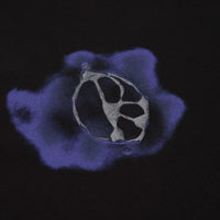 Polar Metal Logo T-Shirt in Black thumbnail