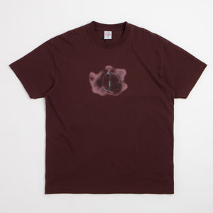 Washed Bordeaux