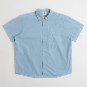 Dove Blue