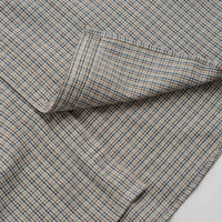 Polar Mitchell Shirt - Creme Check thumbnail