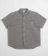 Polar Mitchell Shirt in Grey