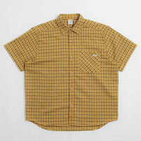 Polar Mitchell Shirt in Yellow thumbnail