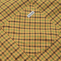 Polar Mitchell Shirt in Yellow thumbnail