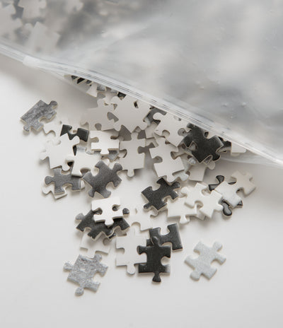 Polar N.01 Puzzle in Multi