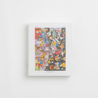 Polar N.02 Puzzle in Multi thumbnail
