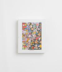 Polar N.02 Puzzle in Multi
